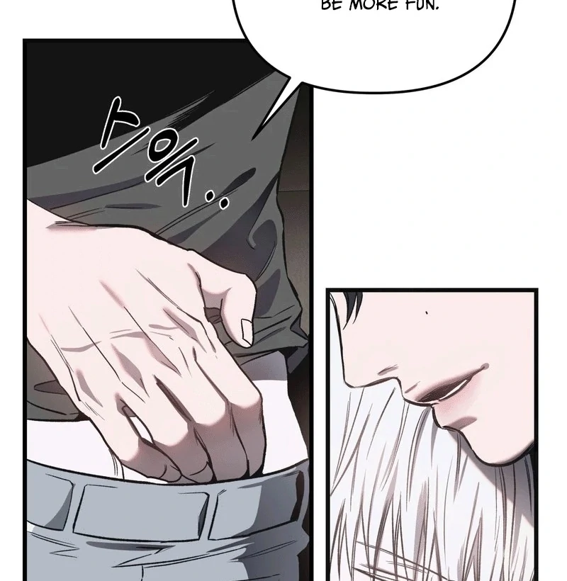 Scapegoat (MythToons) - Chapter 2 manhwa