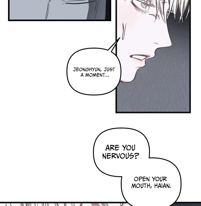 Scapegoat (MythToons) - Chapter 2 manhwa