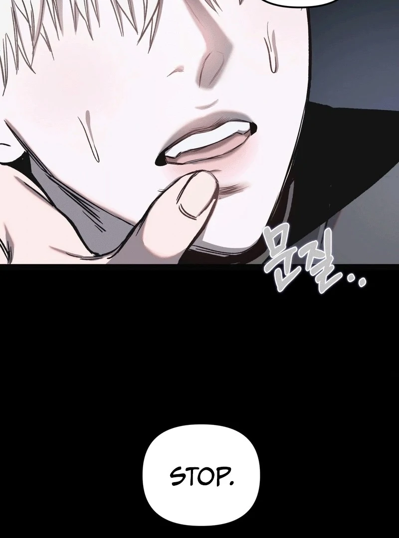 Scapegoat (MythToons) - Chapter 2 manhwa