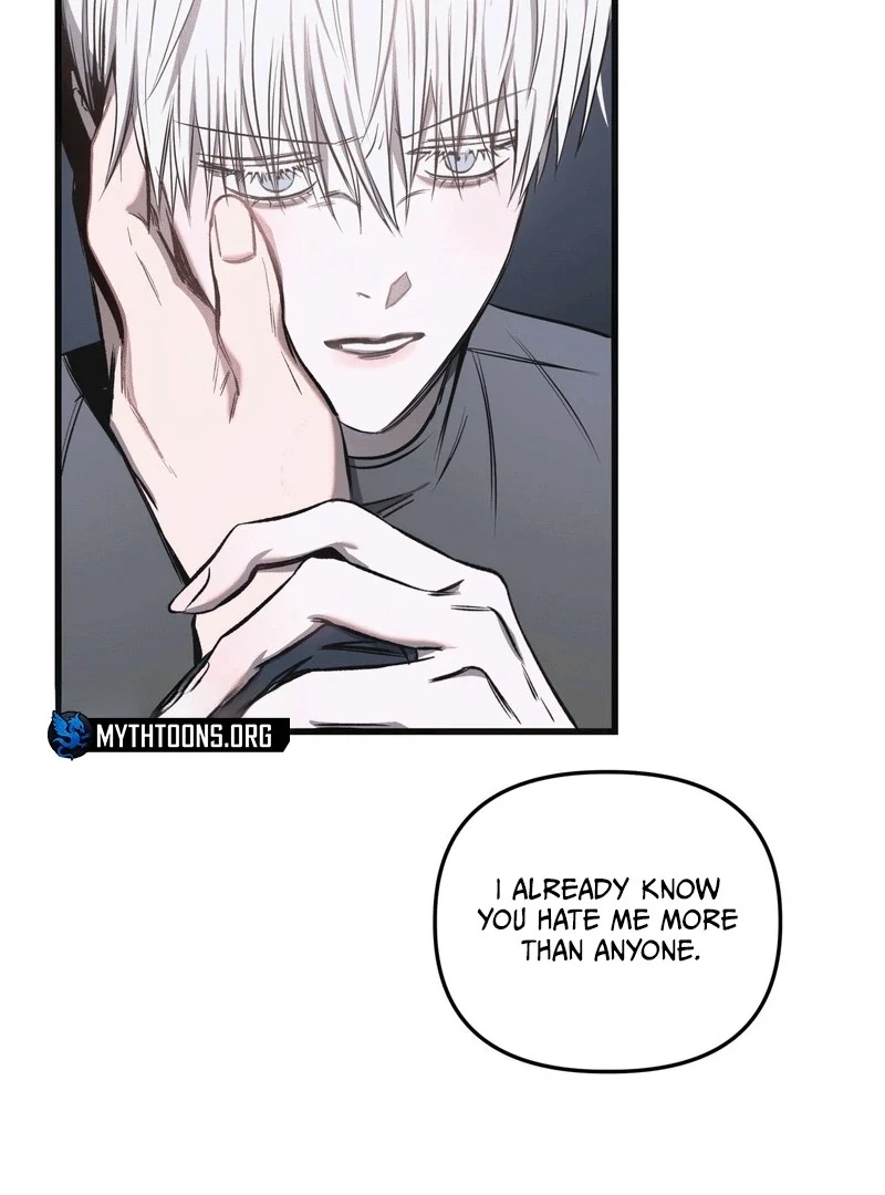 Scapegoat (MythToons) - Chapter 2 manhwa