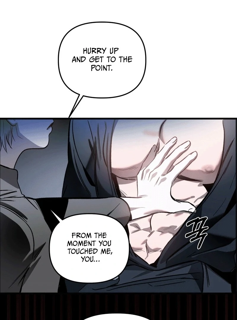 Scapegoat (MythToons) - Chapter 2 manhwa