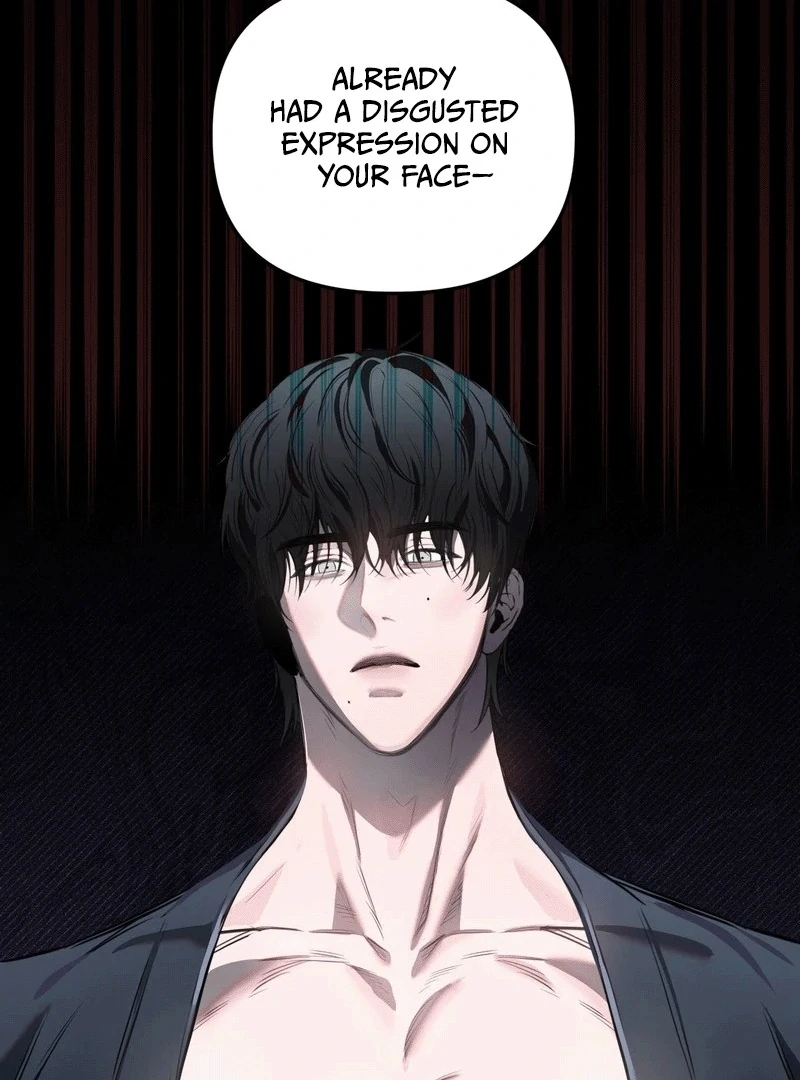 Scapegoat (MythToons) - Chapter 2 manhwa