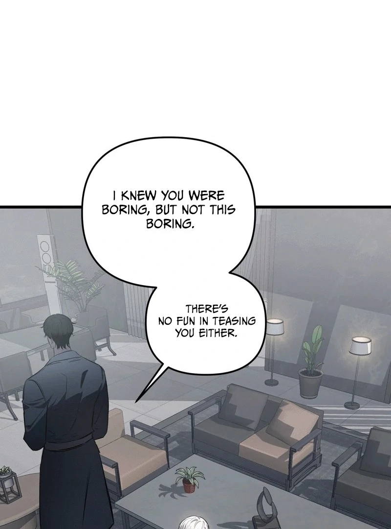 Scapegoat (MythToons) - Chapter 2 manhwa