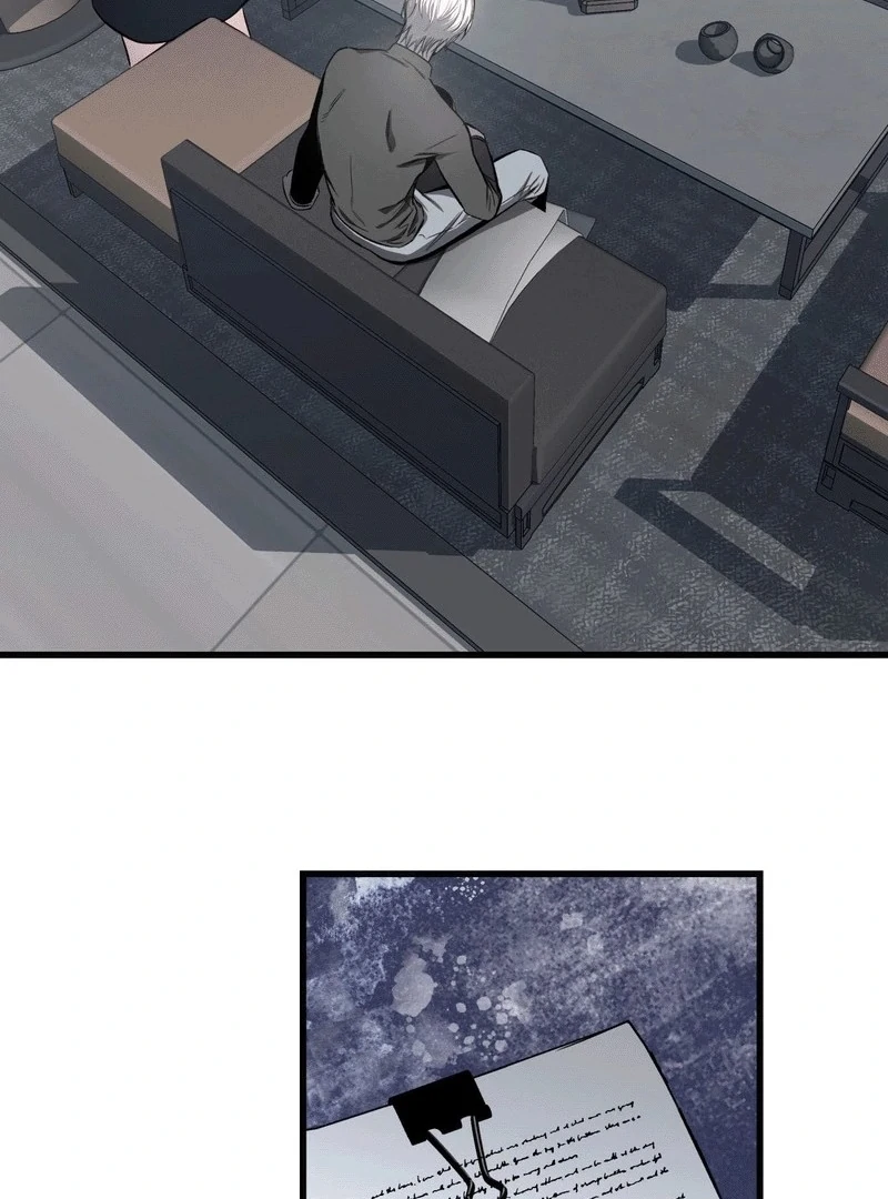 Scapegoat (MythToons) - Chapter 2 manhwa