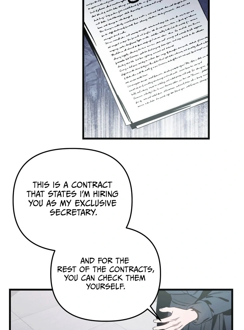 Scapegoat (MythToons) - Chapter 2 manhwa