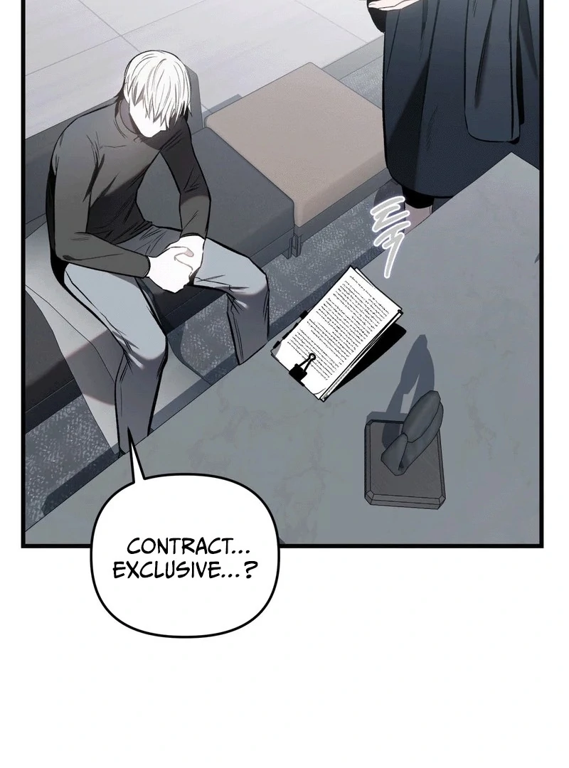 Scapegoat (MythToons) - Chapter 2 manhwa