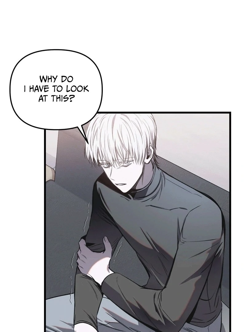 Scapegoat (MythToons) - Chapter 2 manhwa