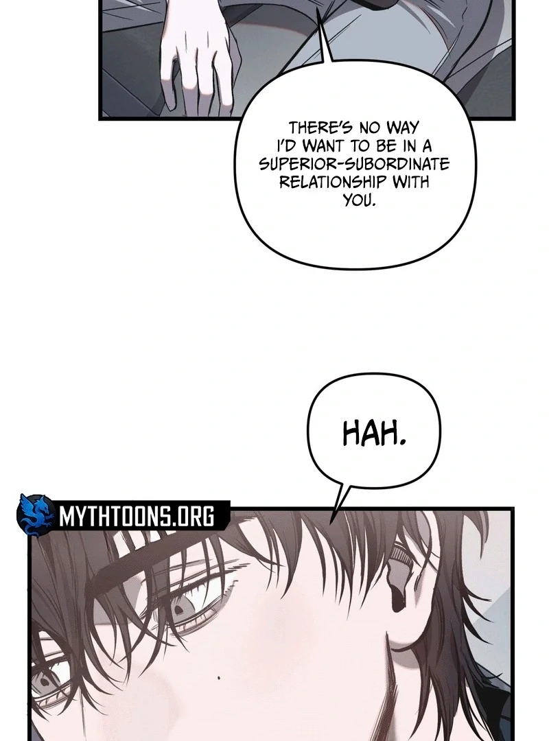 Scapegoat (MythToons) - Chapter 2 manhwa