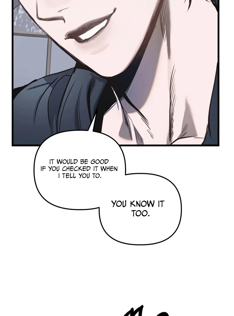 Scapegoat (MythToons) - Chapter 2 manhwa