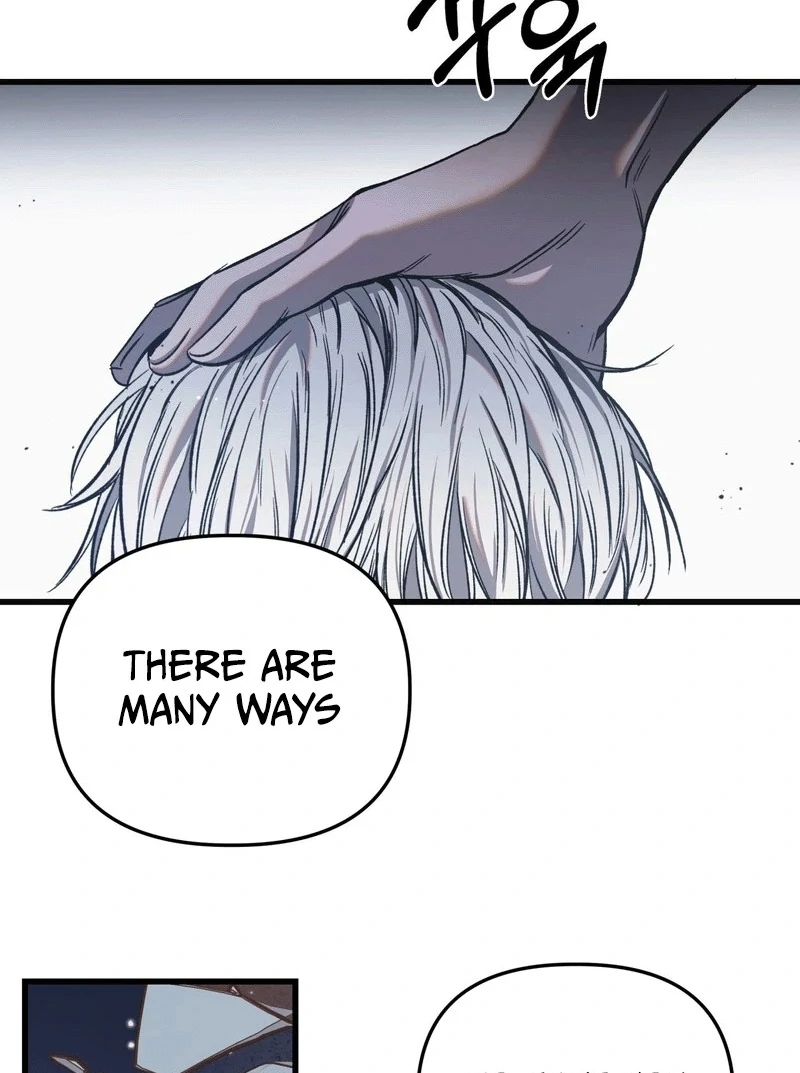 Scapegoat (MythToons) - Chapter 2 manhwa