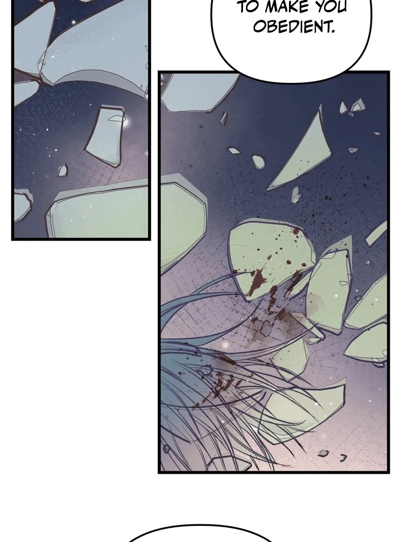 Scapegoat (MythToons) - Chapter 2 manhwa