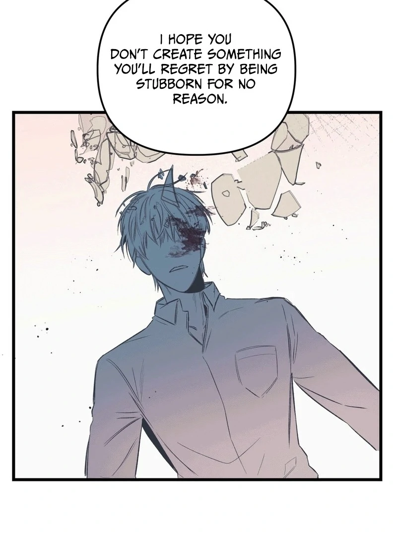 Scapegoat (MythToons) - Chapter 2 manhwa