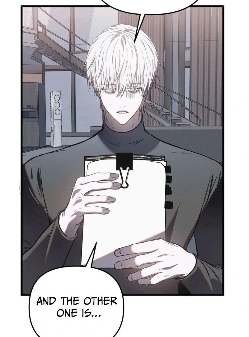 Scapegoat (MythToons) - Chapter 2 manhwa