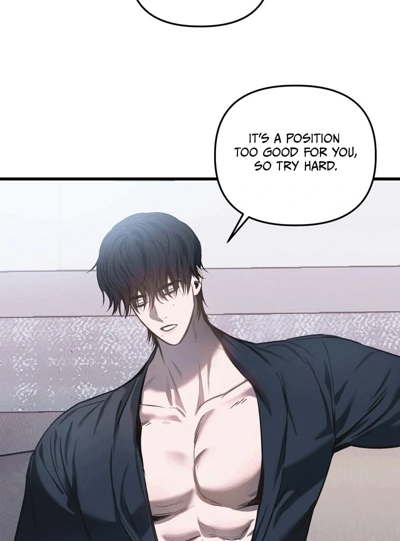 Scapegoat (MythToons) - Chapter 2 manhwa