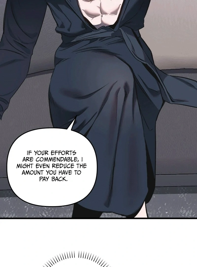 Scapegoat (MythToons) - Chapter 2 manhwa