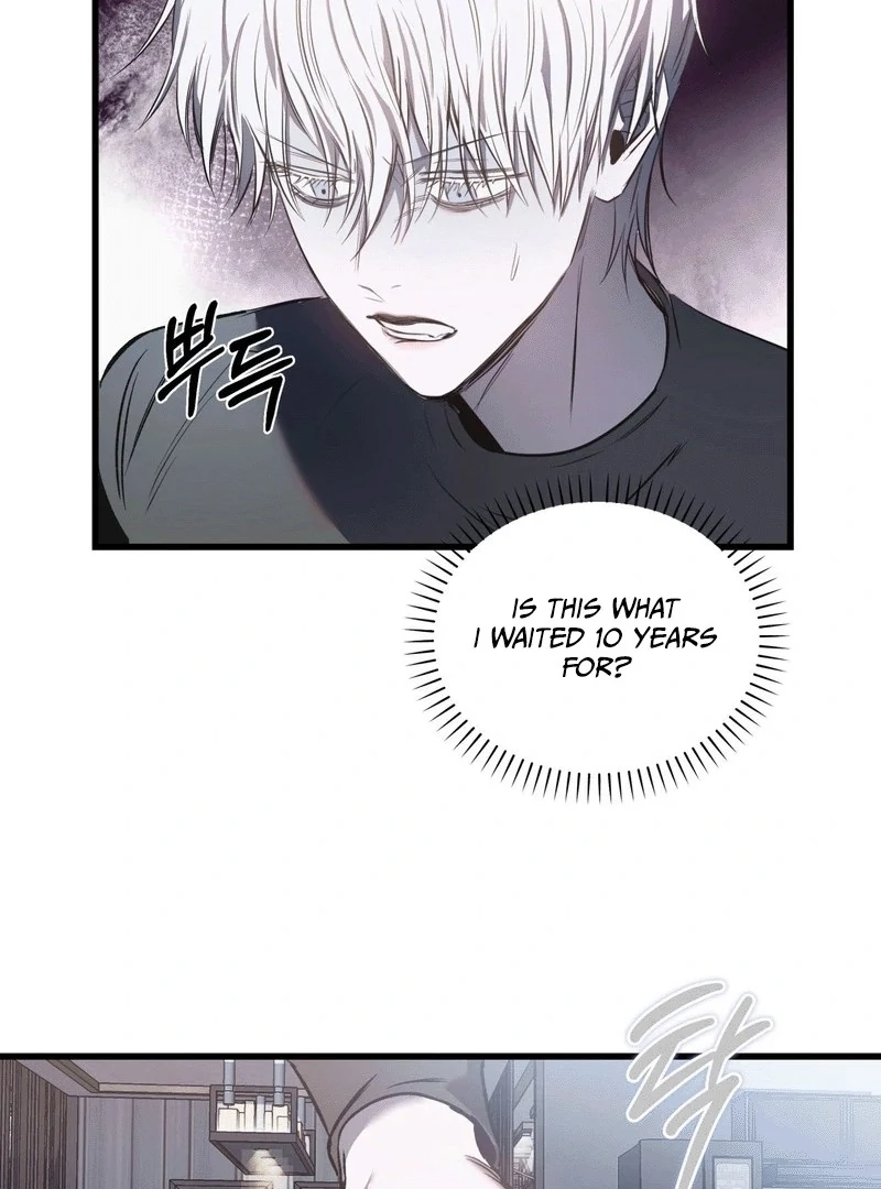 Scapegoat (MythToons) - Chapter 2 manhwa