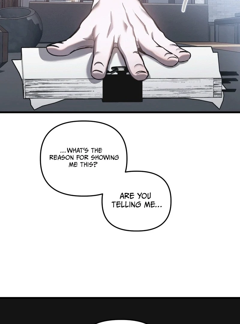 Scapegoat (MythToons) - Chapter 2 manhwa