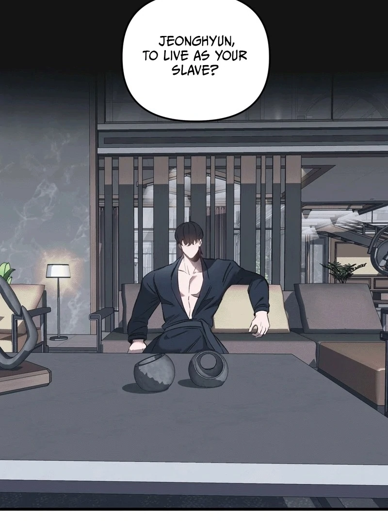 Scapegoat (MythToons) - Chapter 2 manhwa