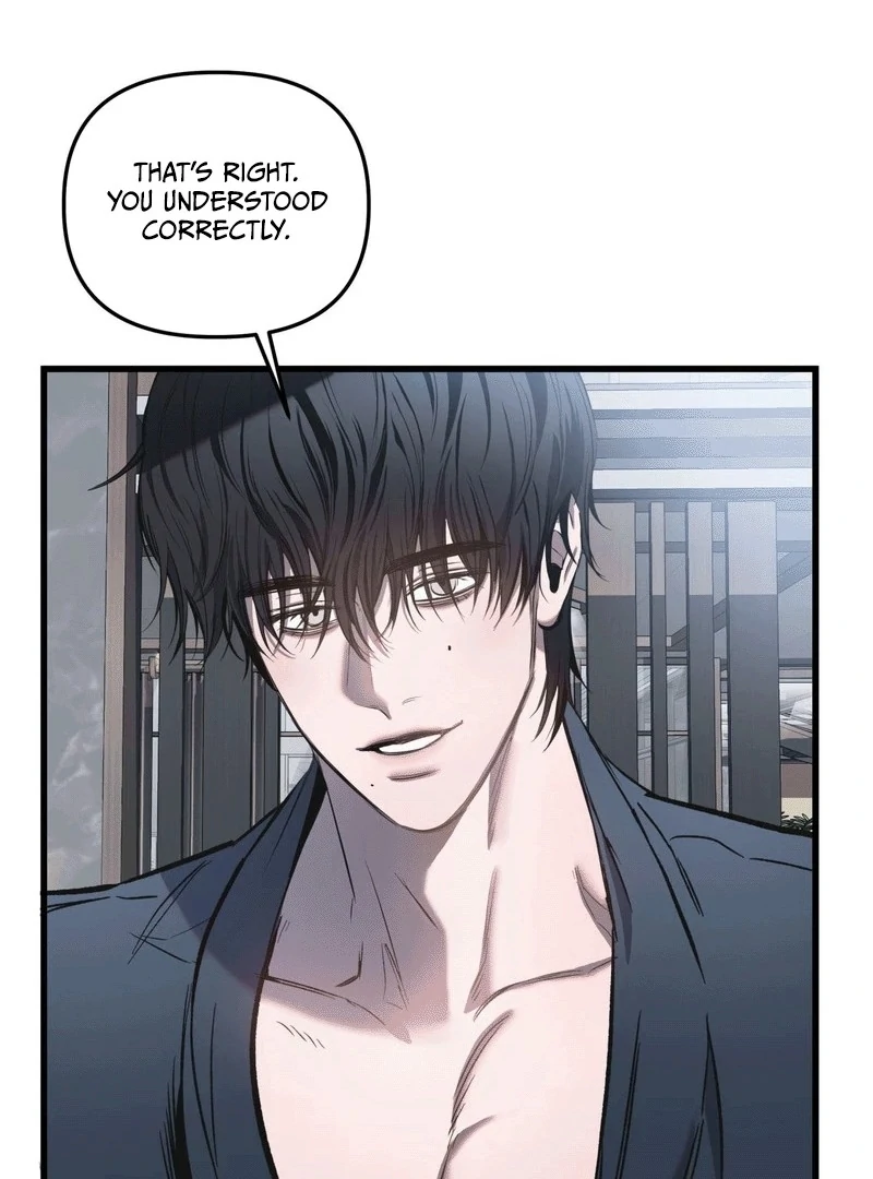 Scapegoat (MythToons) - Chapter 2 manhwa