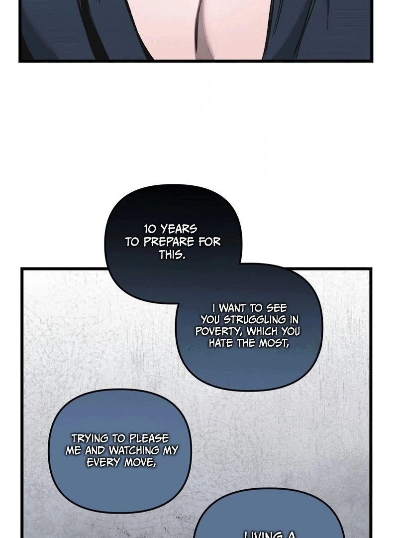 Scapegoat (MythToons) - Chapter 2 manhwa