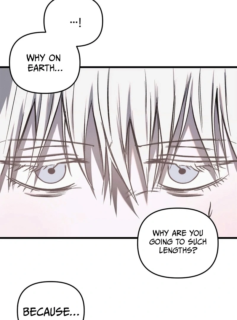Scapegoat (MythToons) - Chapter 2 manhwa