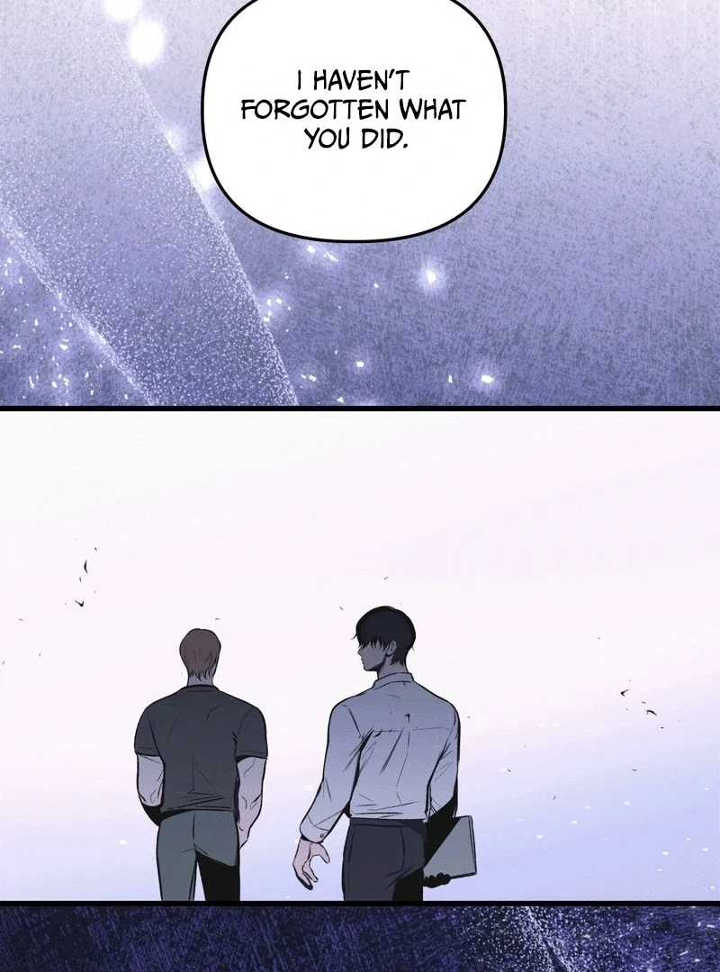 Scapegoat (MythToons) - Chapter 2 manhwa