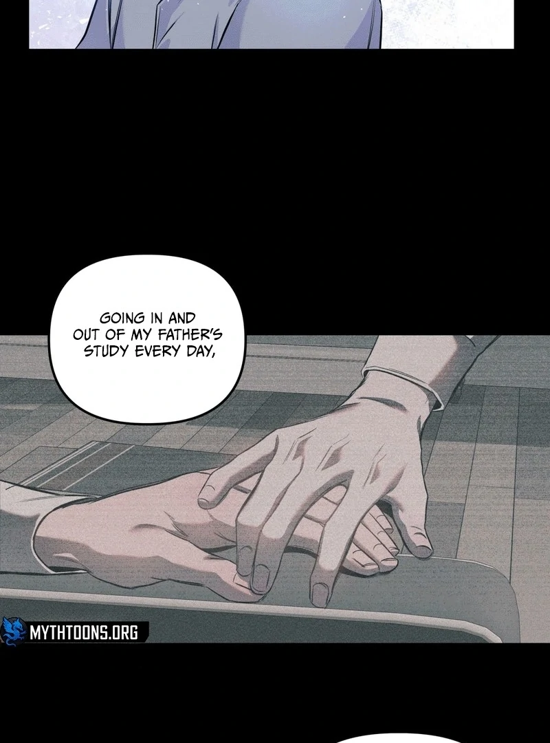 Scapegoat (MythToons) - Chapter 2 manhwa