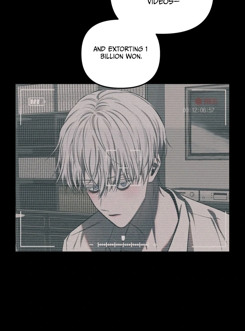 Scapegoat (MythToons) - Chapter 2 manhwa