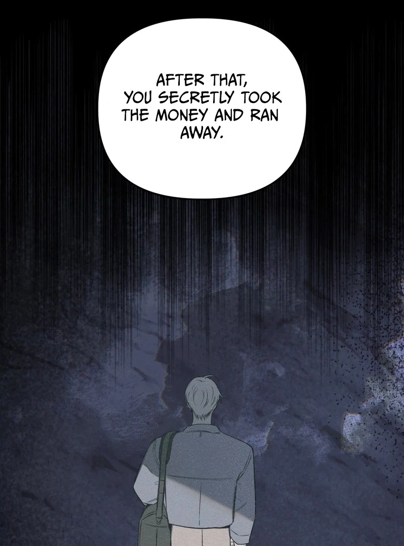 Scapegoat (MythToons) - Chapter 2 manhwa
