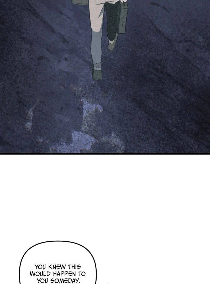 Scapegoat (MythToons) - Chapter 2 manhwa