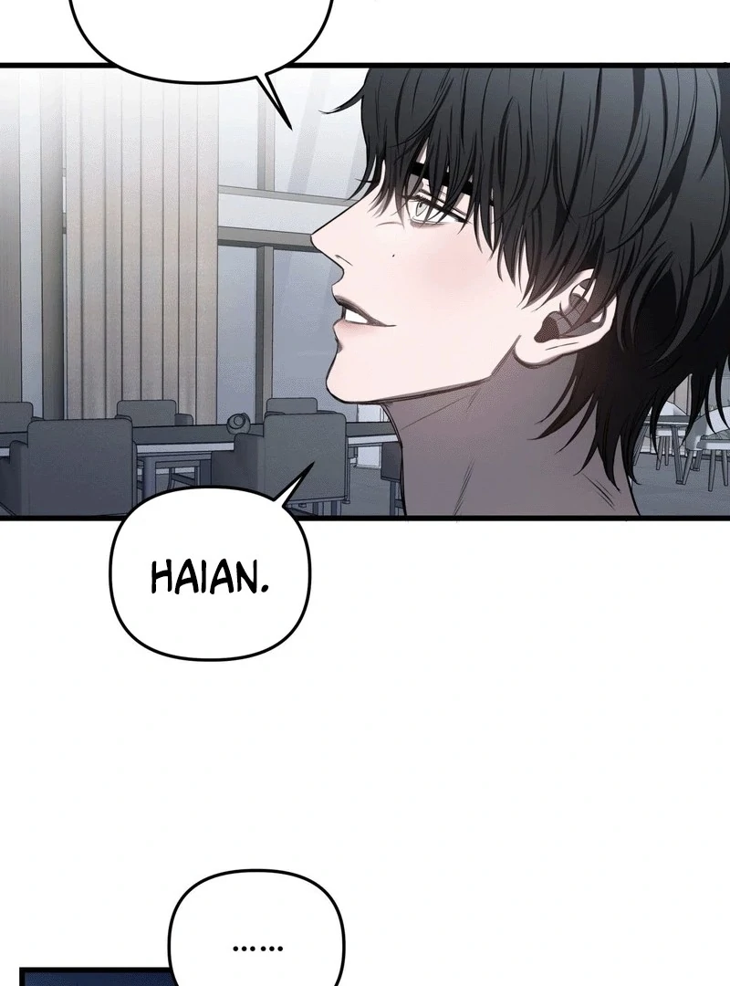 Scapegoat (MythToons) - Chapter 2 manhwa