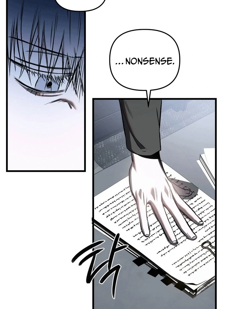 Scapegoat (MythToons) - Chapter 2 manhwa