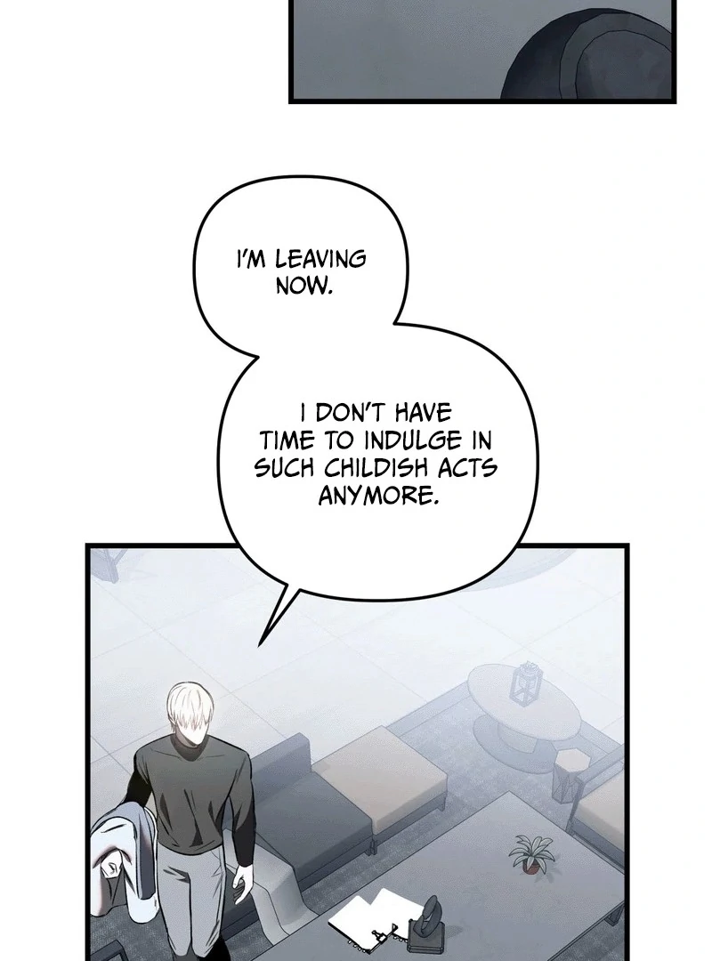 Scapegoat (MythToons) - Chapter 2 manhwa