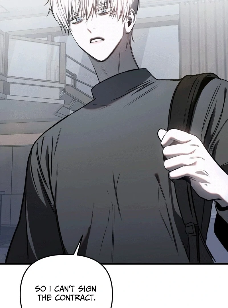 Scapegoat (MythToons) - Chapter 2 manhwa