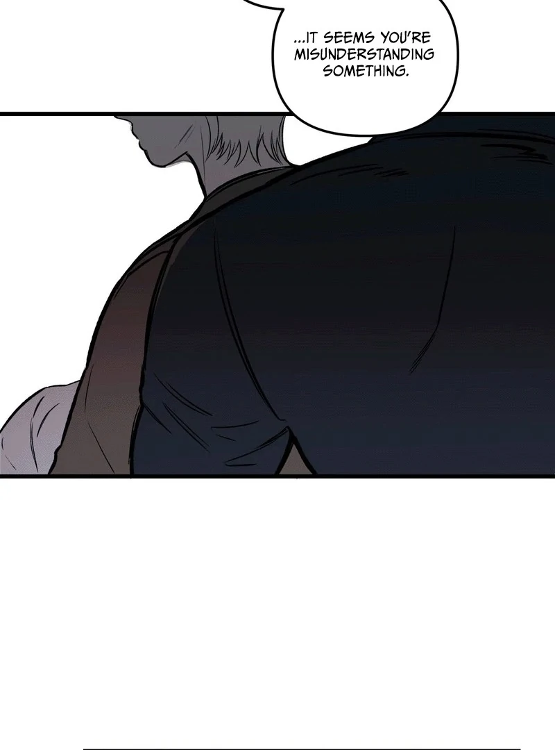 Scapegoat (MythToons) - Chapter 2 manhwa