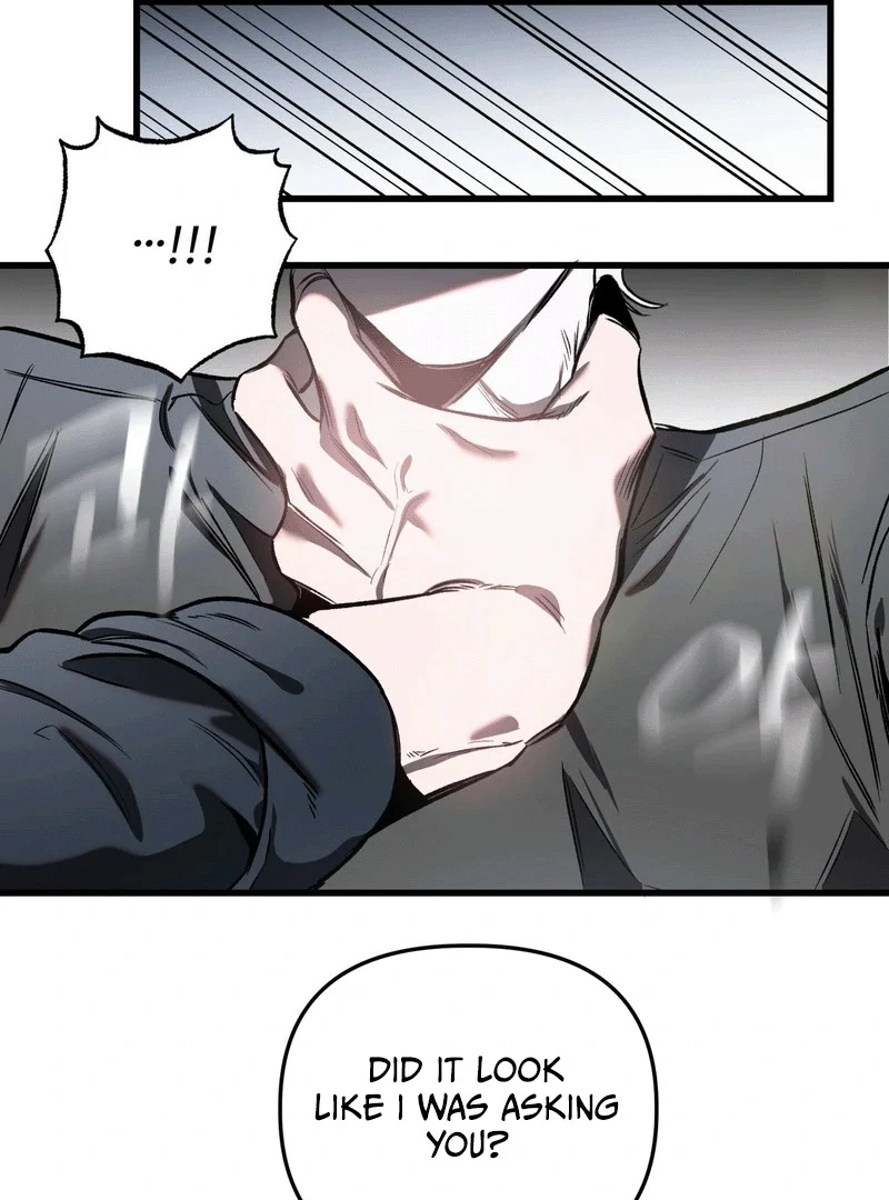 Scapegoat (MythToons) - Chapter 2 manhwa