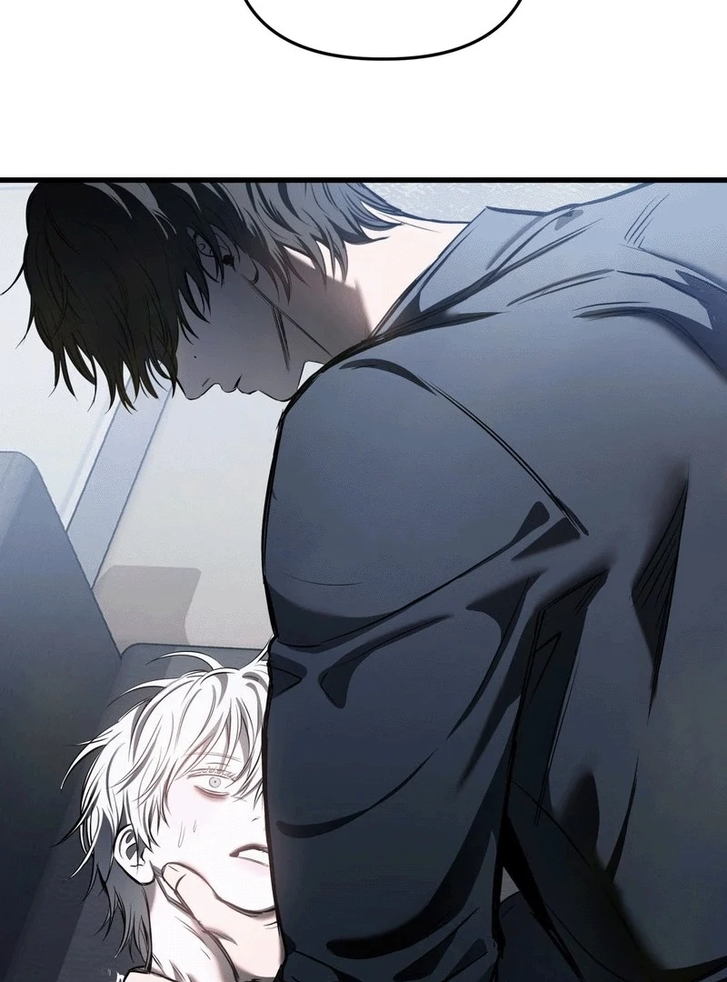 Scapegoat (MythToons) - Chapter 2 manhwa
