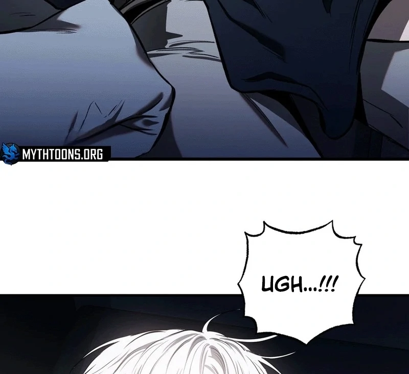 Scapegoat (MythToons) - Chapter 2 manhwa