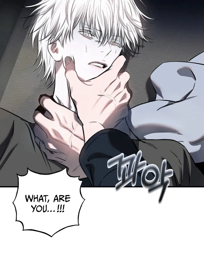 Scapegoat (MythToons) - Chapter 2 manhwa