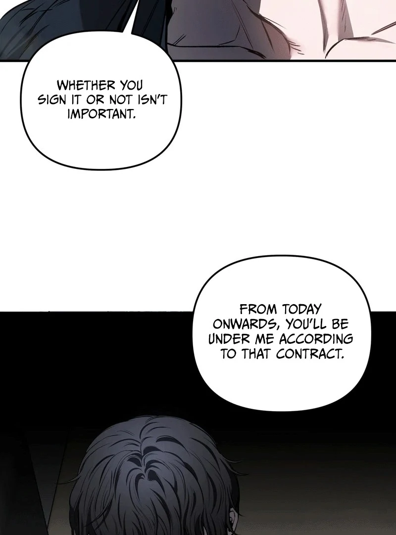 Scapegoat (MythToons) - Chapter 2 manhwa