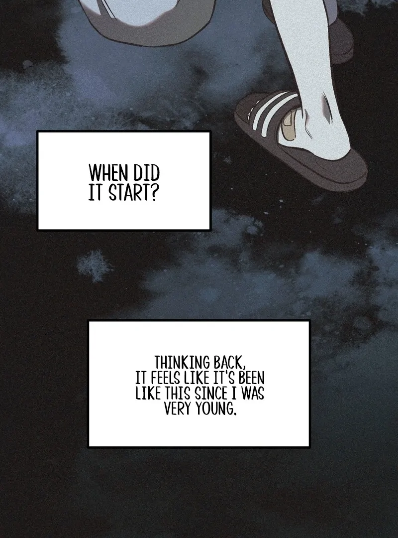 Scapegoat (MythToons) - Chapter 3 manhwa