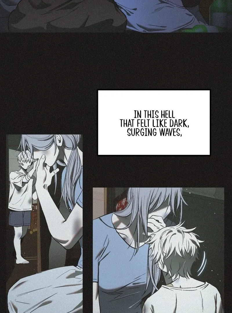 Scapegoat (MythToons) - Chapter 3 manhwa
