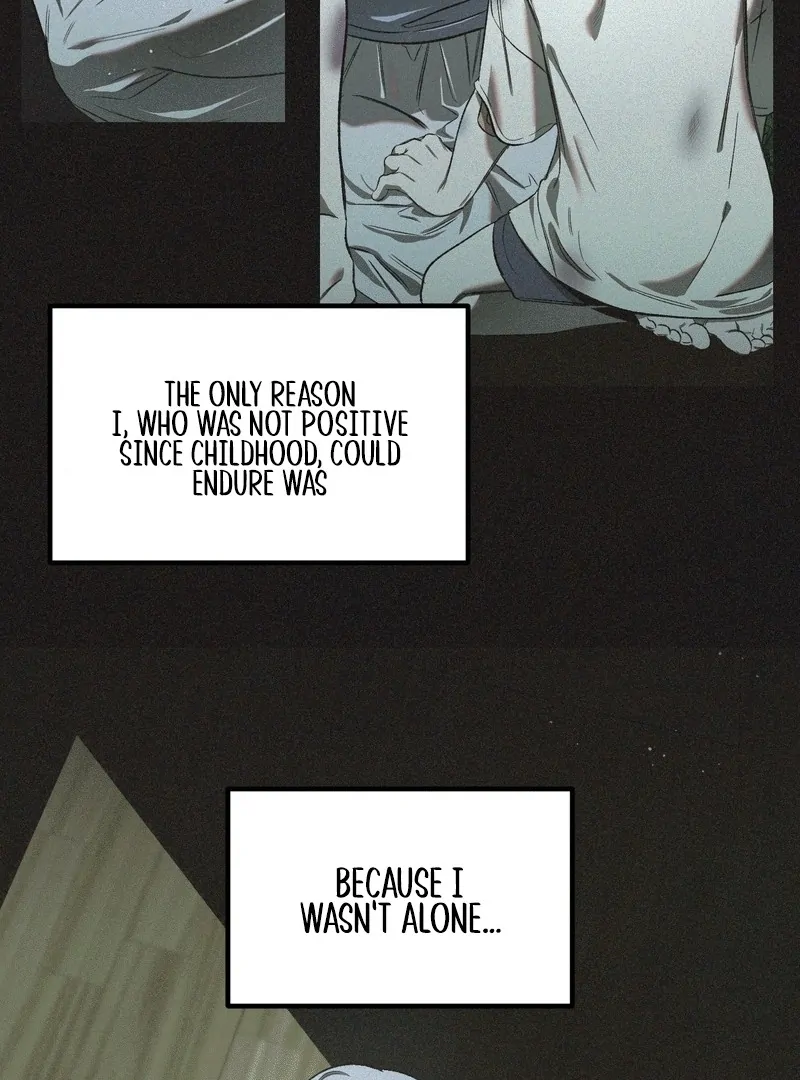 Scapegoat (MythToons) - Chapter 3 manhwa