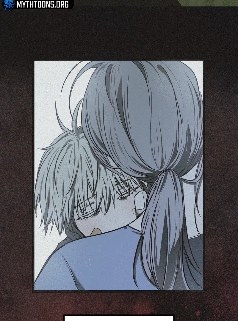 Scapegoat (MythToons) - Chapter 3 manhwa