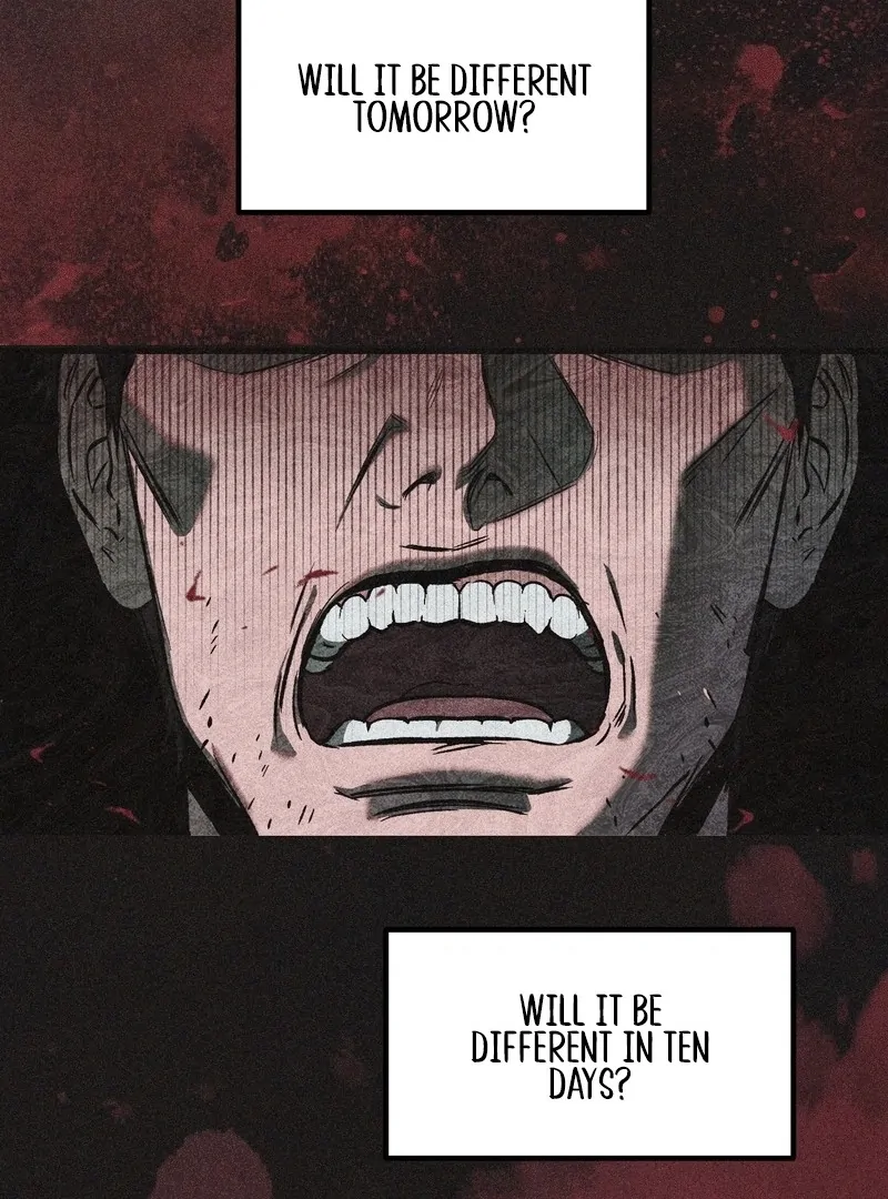 Scapegoat (MythToons) - Chapter 3 manhwa
