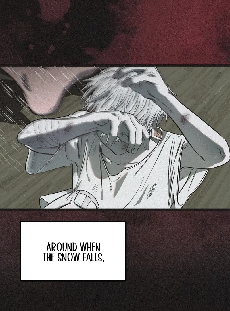 Scapegoat (MythToons) - Chapter 3 manhwa