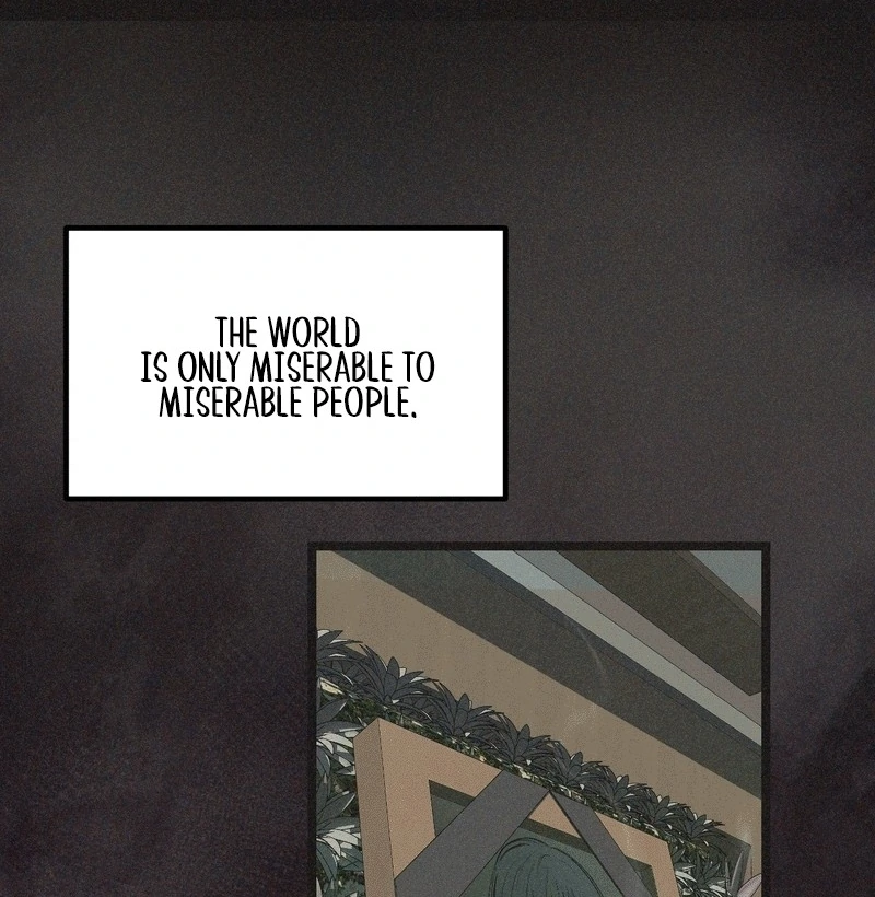 Scapegoat (MythToons) - Chapter 3 manhwa