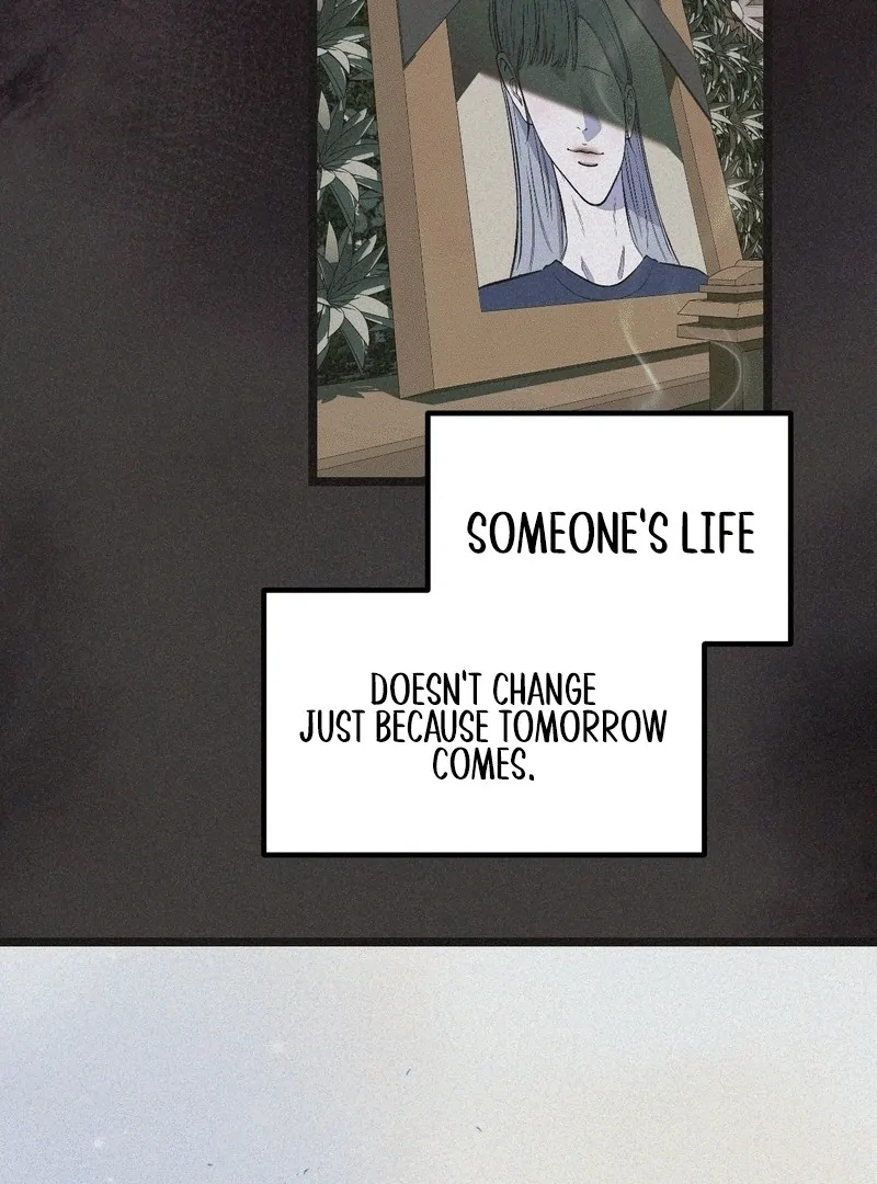 Scapegoat (MythToons) - Chapter 3 manhwa