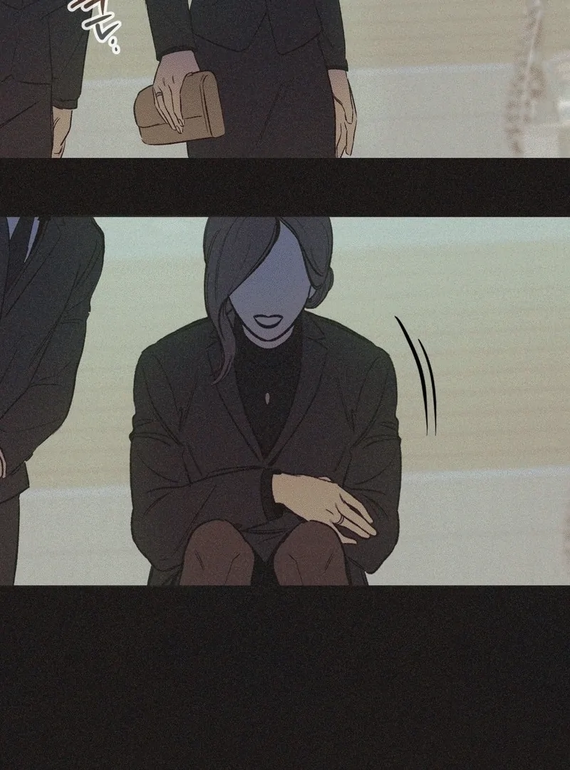 Scapegoat (MythToons) - Chapter 3 manhwa