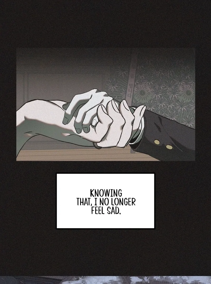 Scapegoat (MythToons) - Chapter 3 manhwa
